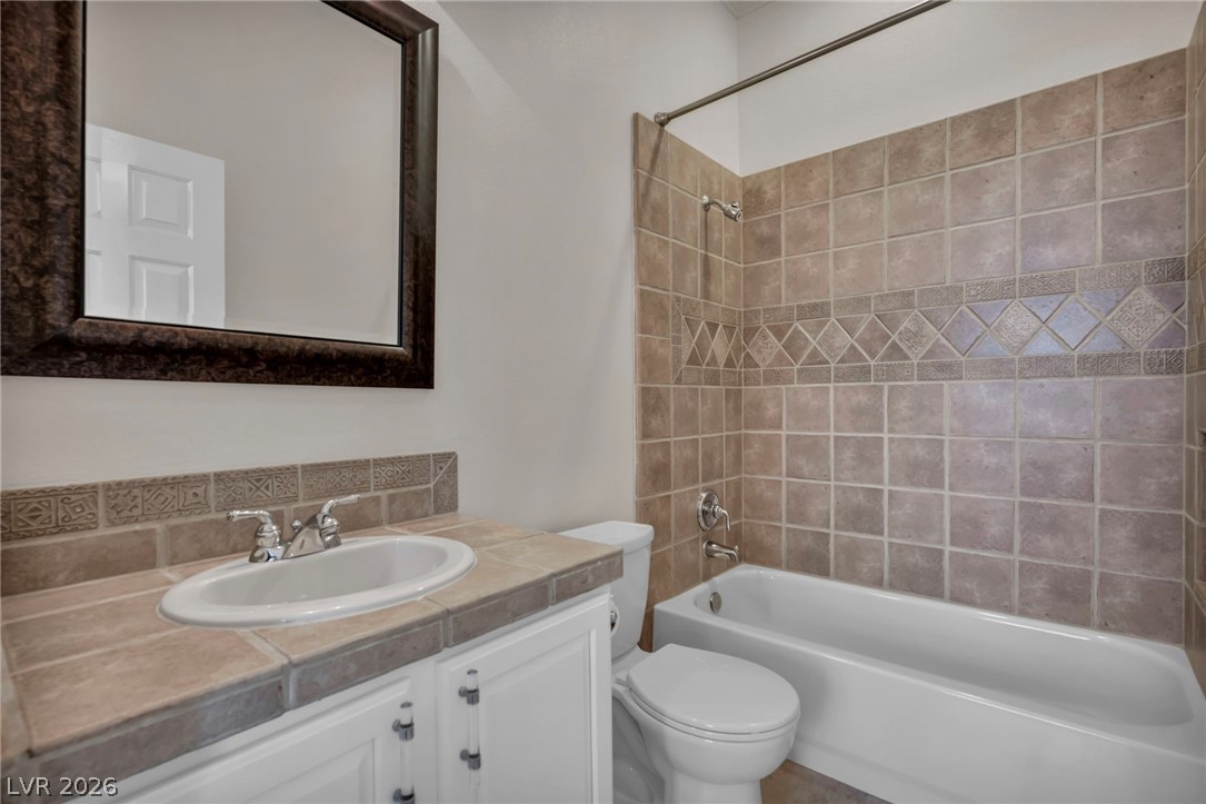 37 Stonemark Drive Henderson NV 89052