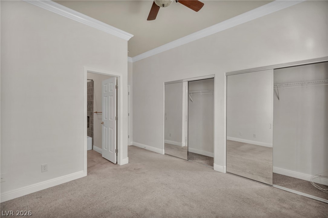 37 Stonemark Drive Henderson NV 89052