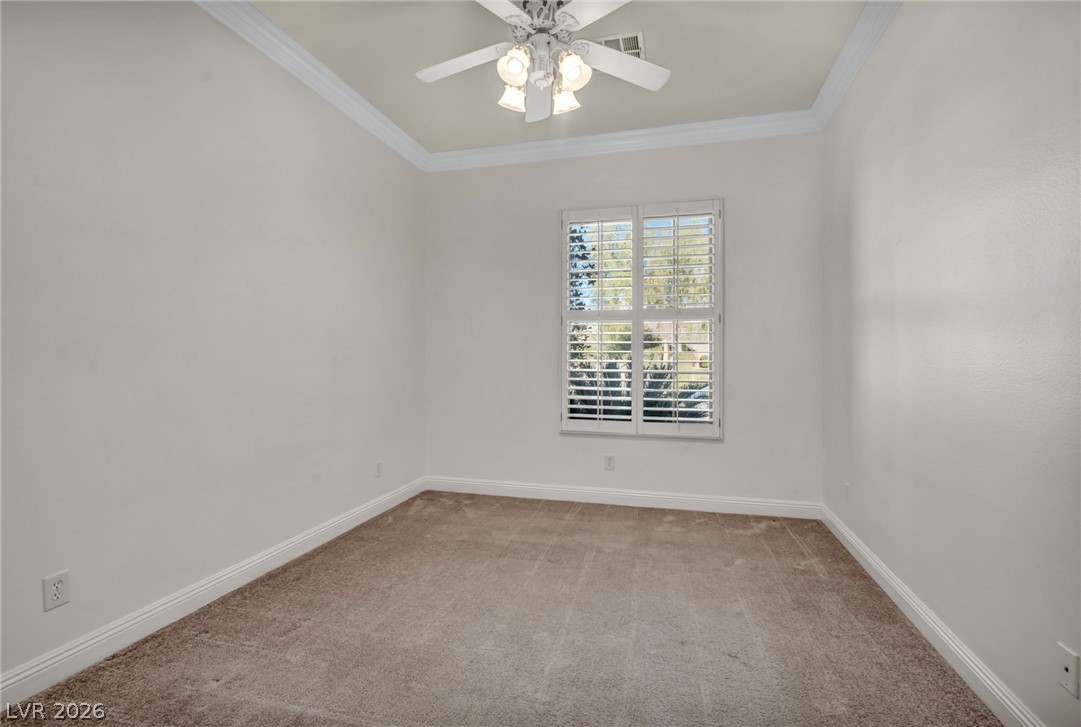 37 Stonemark Drive Henderson NV 89052