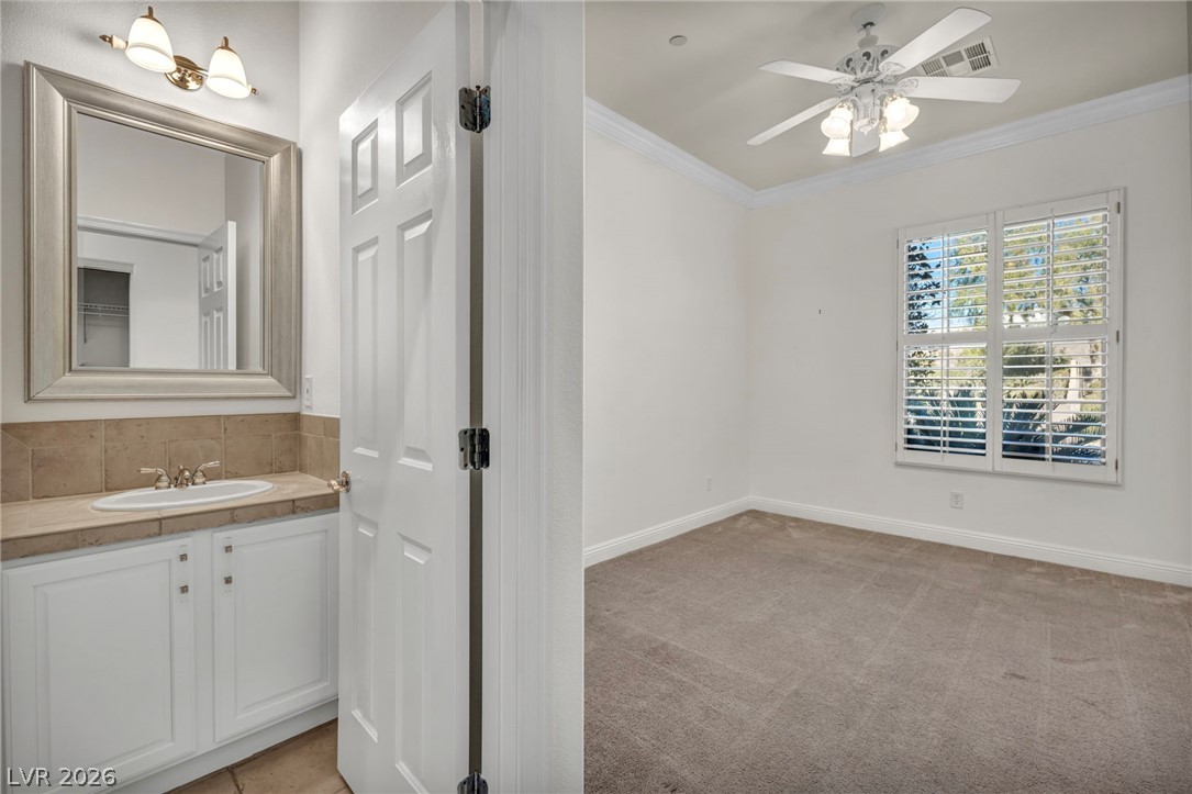37 Stonemark Drive Henderson NV 89052