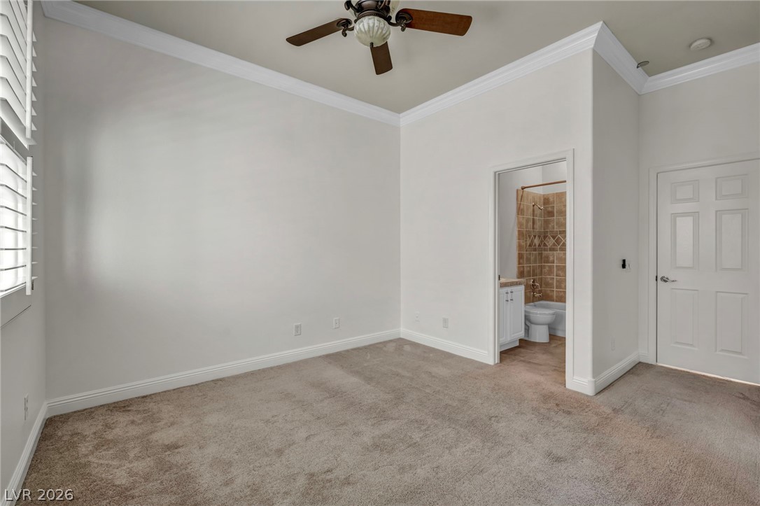 37 Stonemark Drive Henderson NV 89052