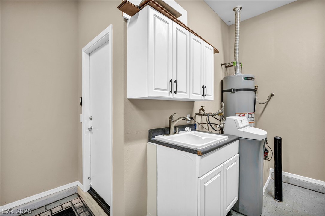 37 Stonemark Drive Henderson NV 89052