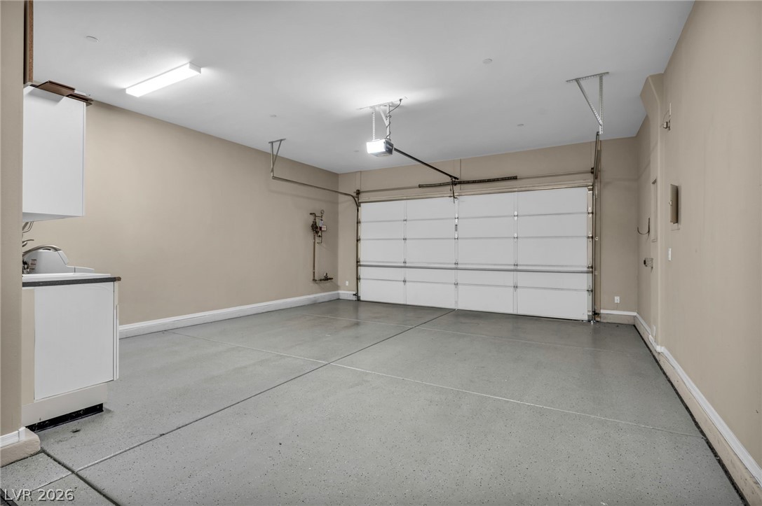 37 Stonemark Drive Henderson NV 89052