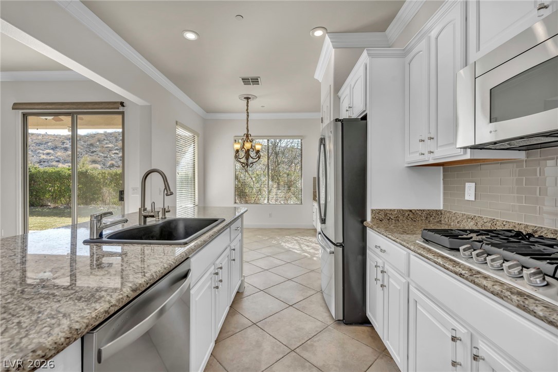 37 Stonemark Drive Henderson NV 89052