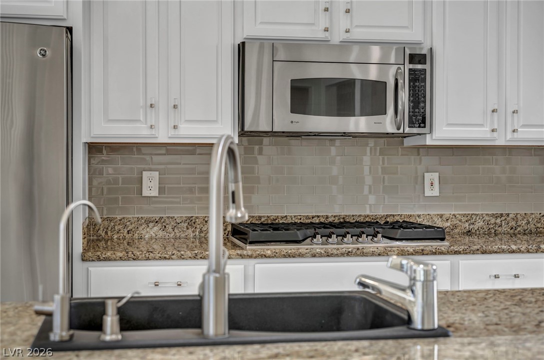 37 Stonemark Drive Henderson NV 89052