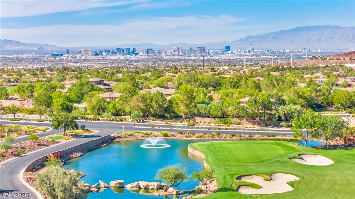 37 Stonemark Drive Henderson NV 89052