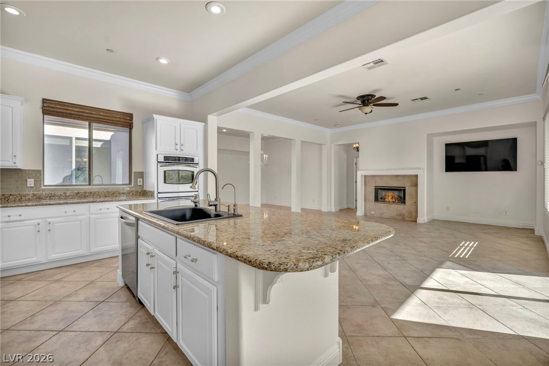 37 Stonemark Drive Henderson NV 89052