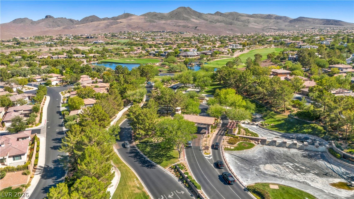 37 Stonemark Drive Henderson NV 89052
