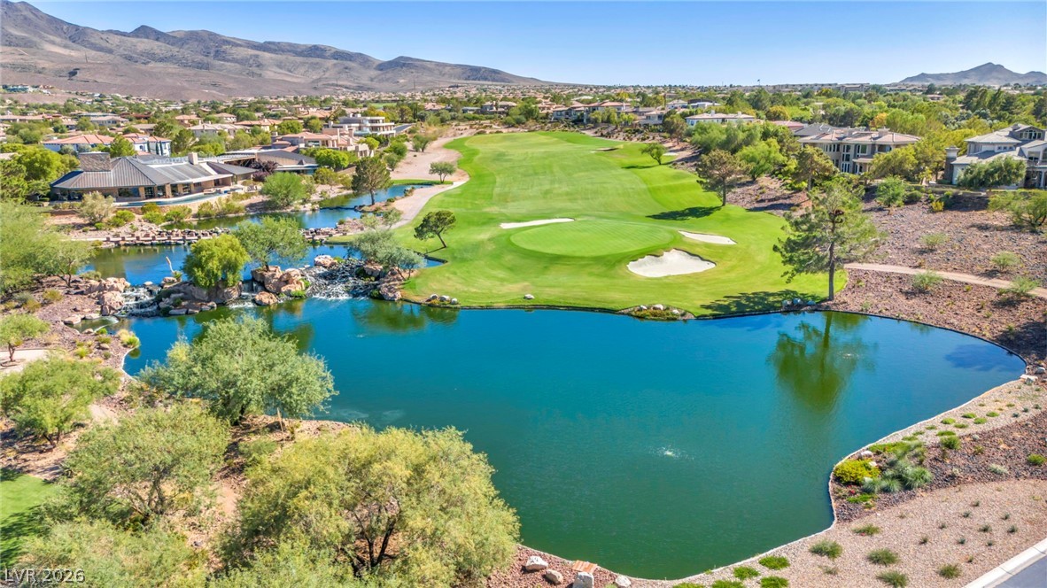 37 Stonemark Drive Henderson NV 89052