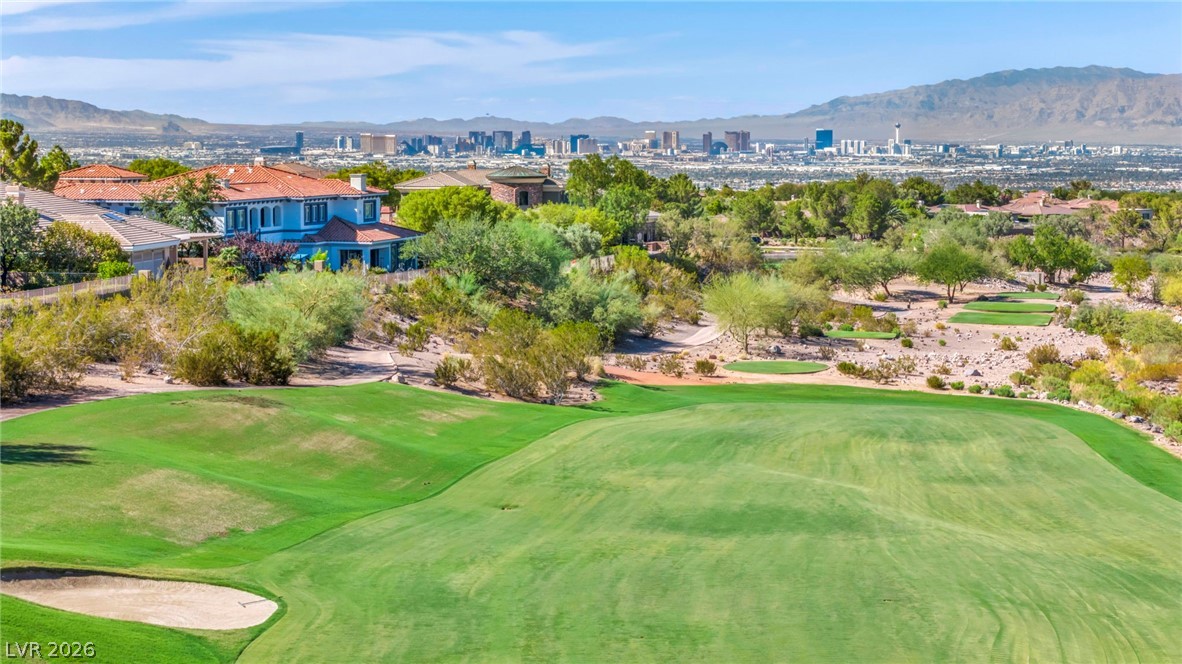 37 Stonemark Drive Henderson NV 89052