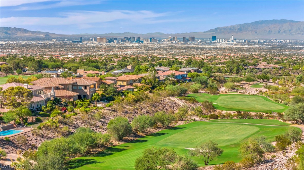 37 Stonemark Drive Henderson NV 89052
