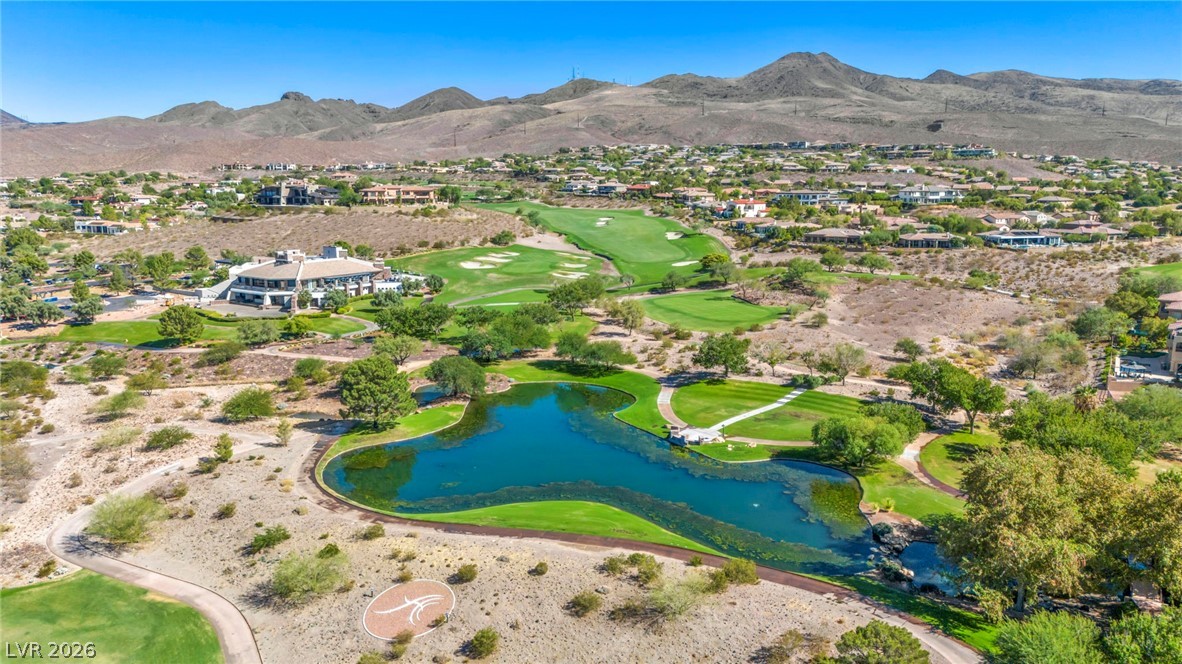 37 Stonemark Drive Henderson NV 89052