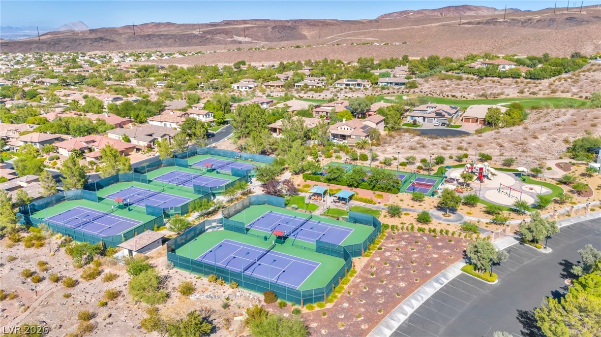 37 Stonemark Drive Henderson NV 89052