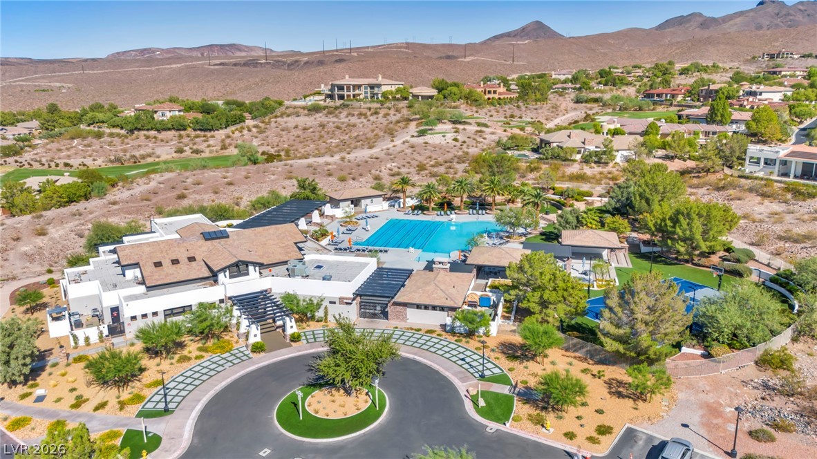 37 Stonemark Drive Henderson NV 89052