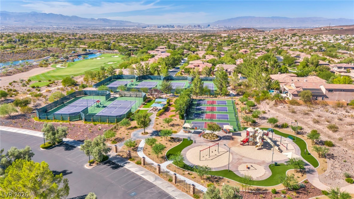 37 Stonemark Drive Henderson NV 89052