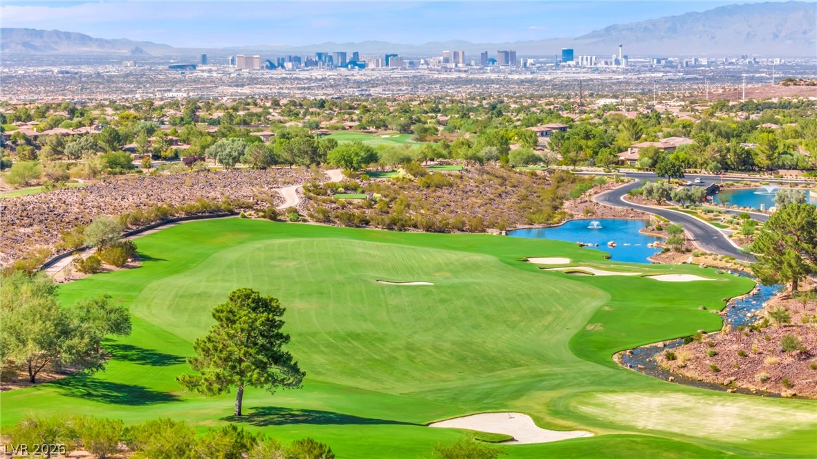 37 Stonemark Drive Henderson NV 89052
