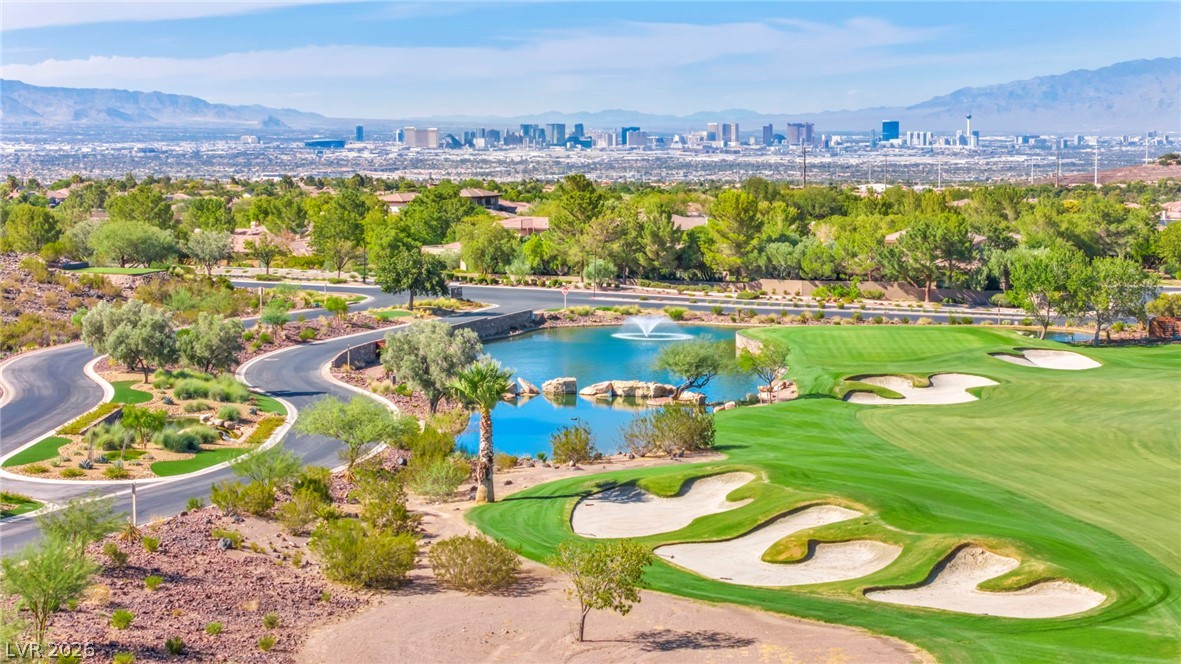 37 Stonemark Drive Henderson NV 89052