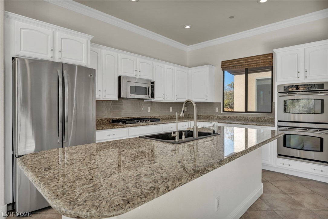 37 Stonemark Drive Henderson NV 89052
