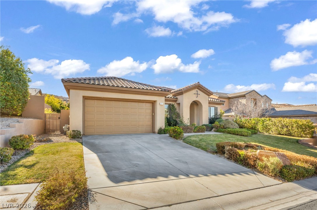 37 Stonemark Drive Henderson NV 89052