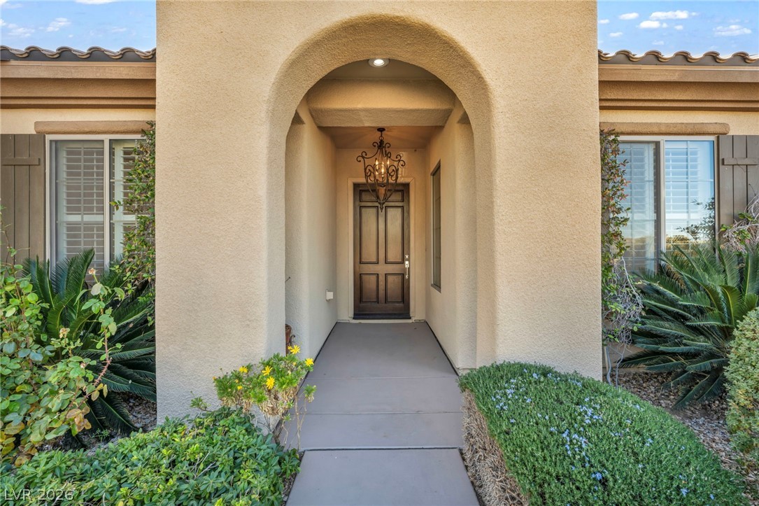 37 Stonemark Drive Henderson NV 89052