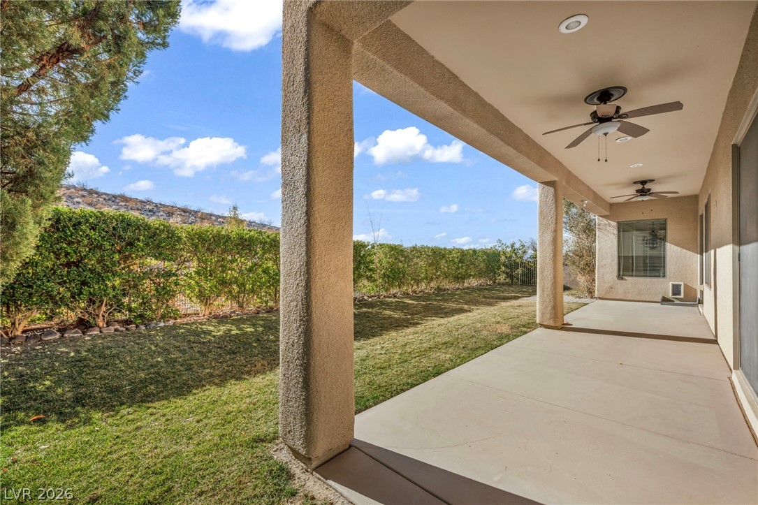 37 Stonemark Drive Henderson NV 89052