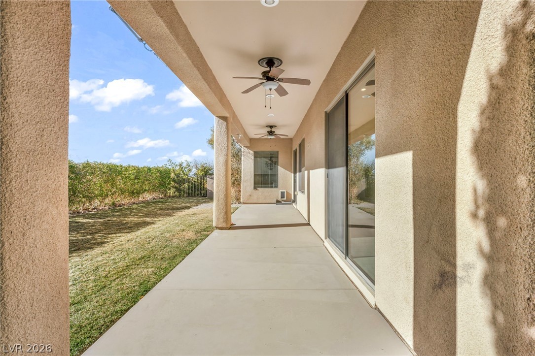 37 Stonemark Drive Henderson NV 89052