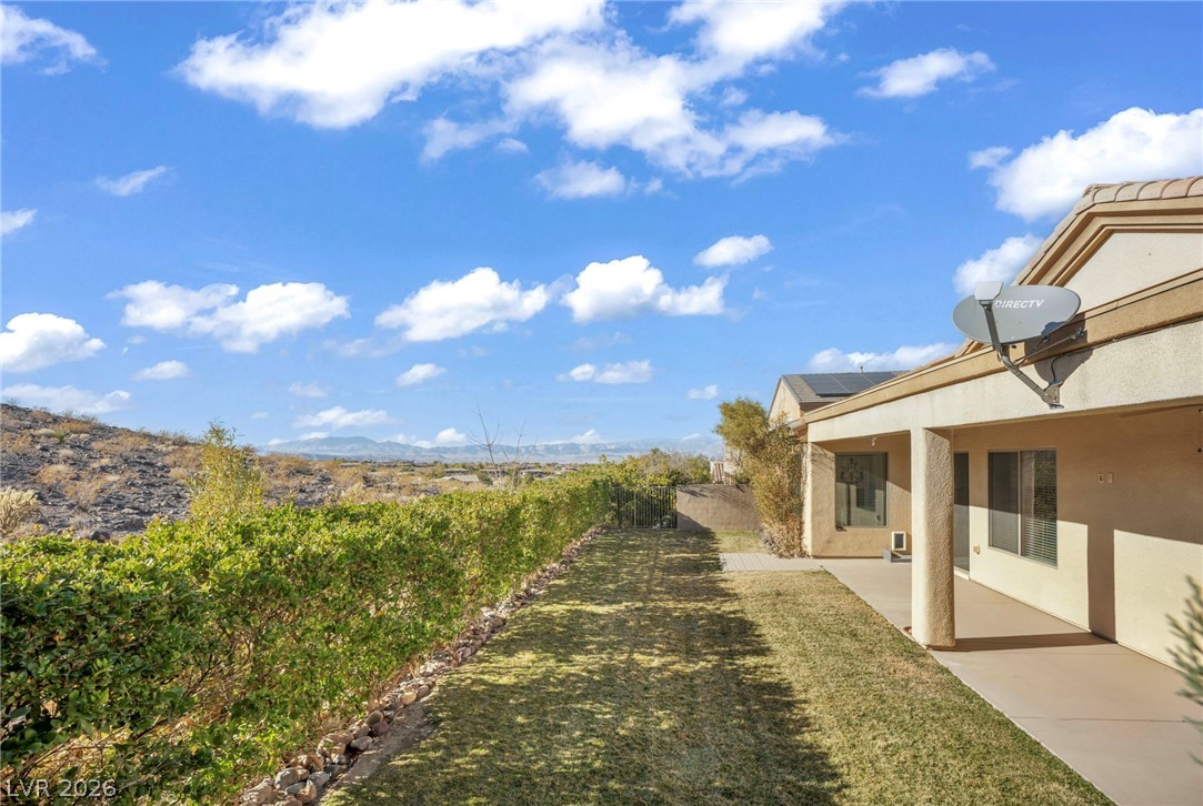 37 Stonemark Drive Henderson NV 89052