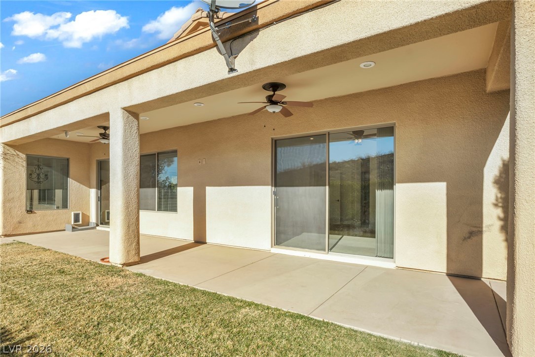 37 Stonemark Drive Henderson NV 89052