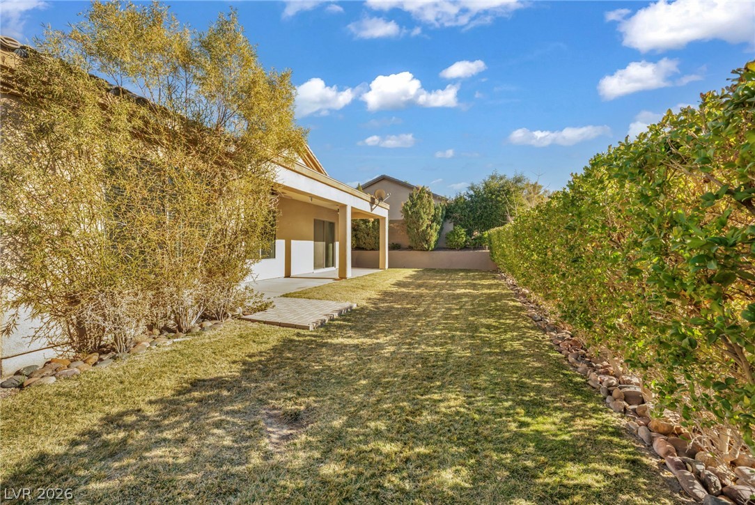 37 Stonemark Drive Henderson NV 89052