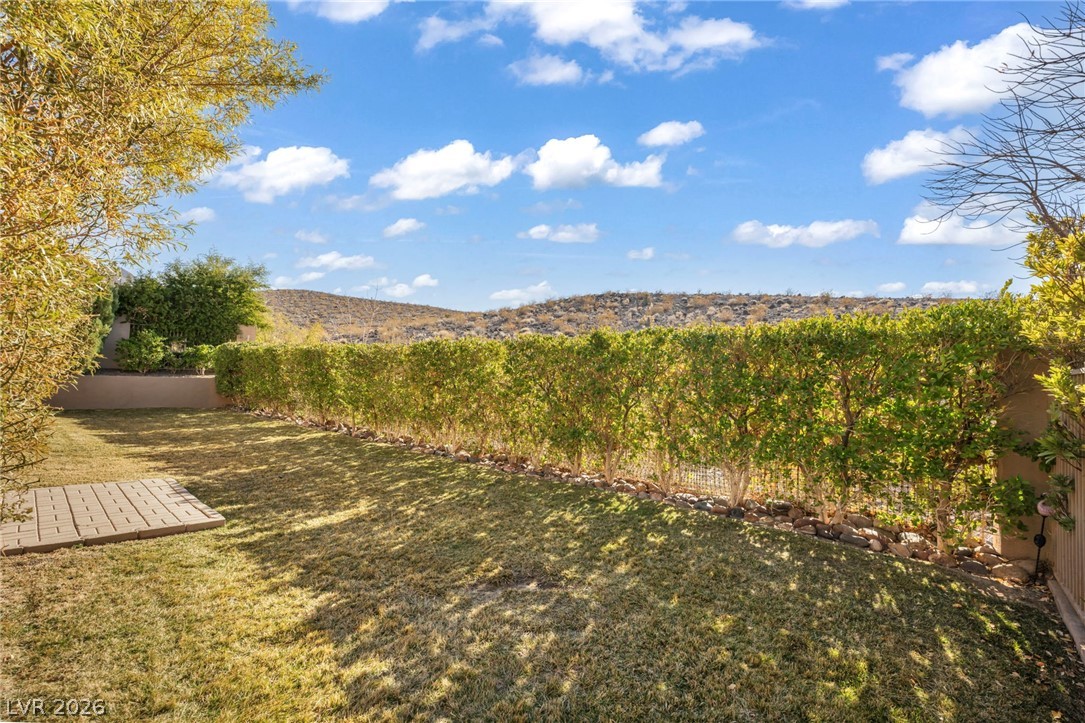 37 Stonemark Drive Henderson NV 89052