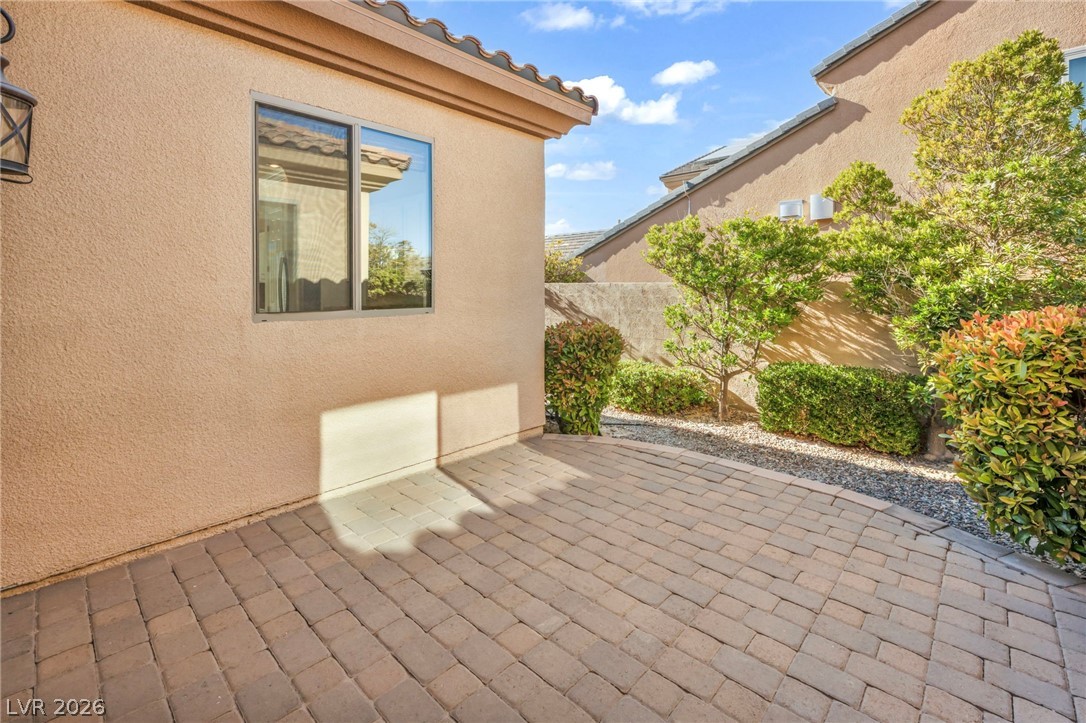 37 Stonemark Drive Henderson NV 89052