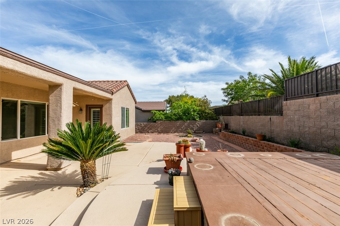 2174 Savannah River Street Henderson NV 89044