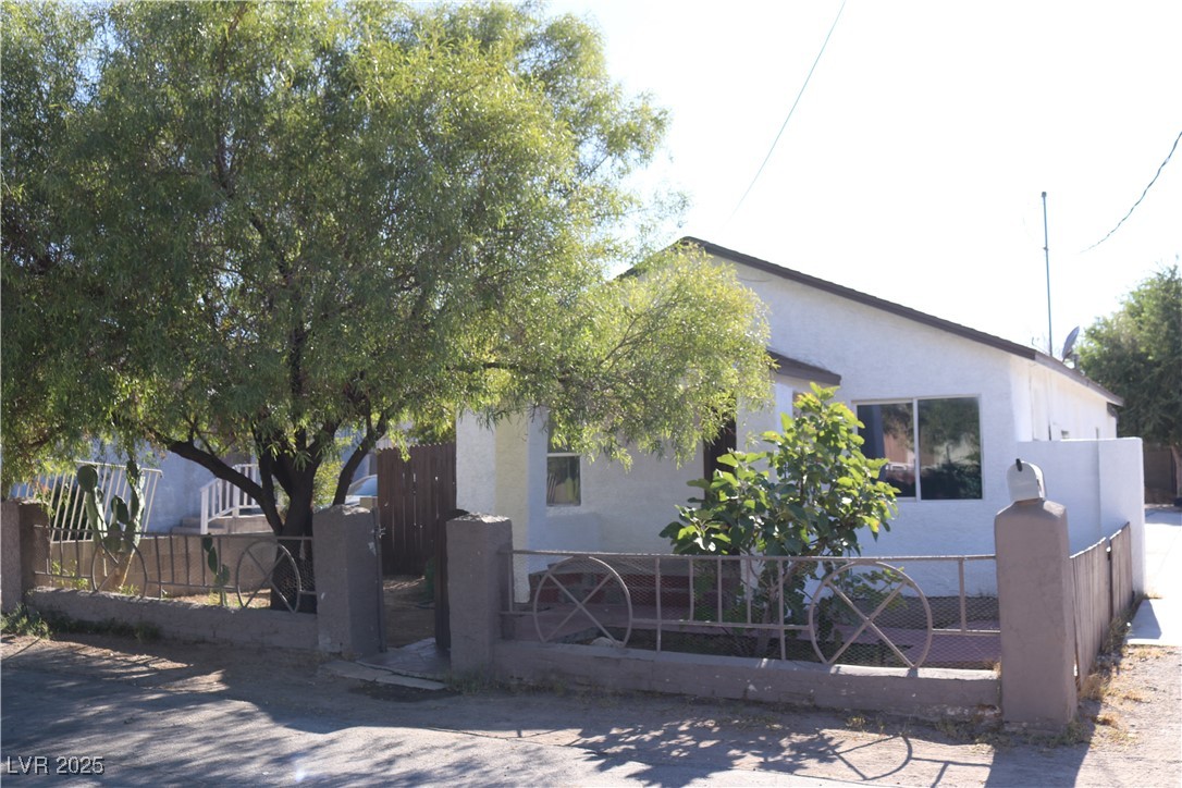 50 North 27th Street Las Vegas NV 89101