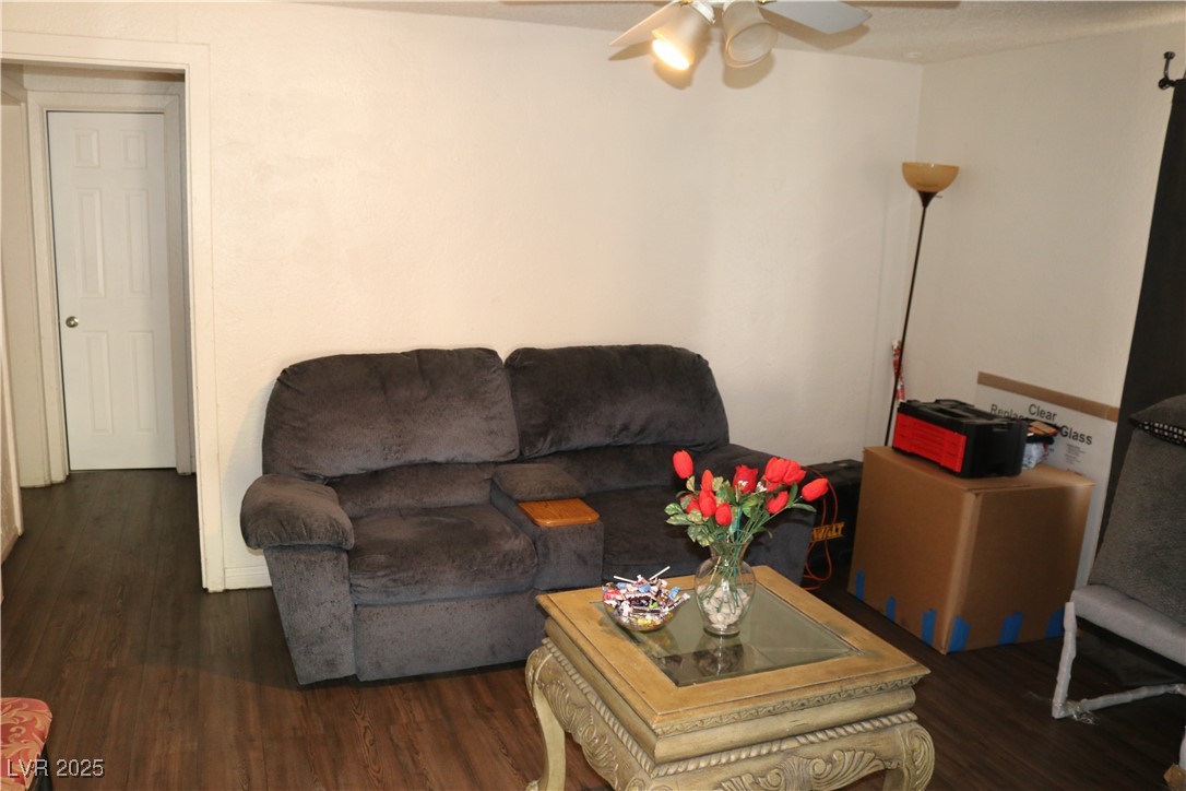 50 North 27th Street Las Vegas NV 89101
