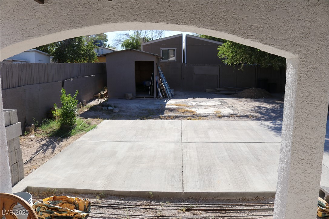 50 North 27th Street Las Vegas NV 89101
