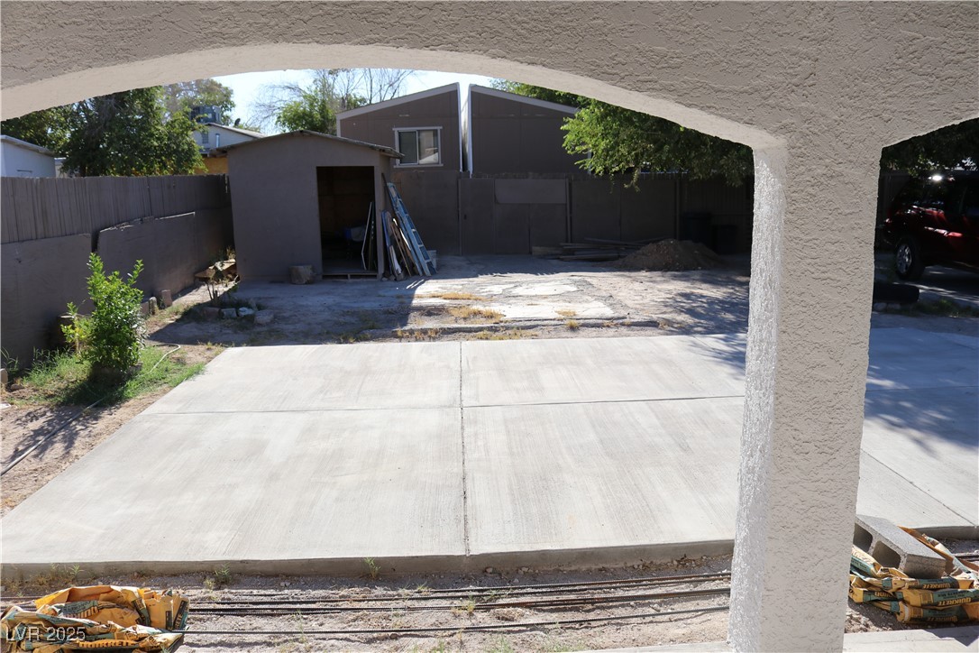 50 North 27th Street Las Vegas NV 89101