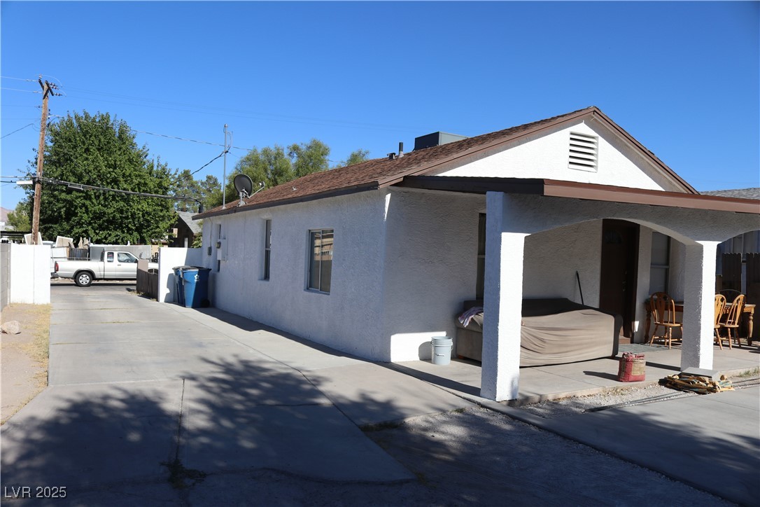 50 North 27th Street Las Vegas NV 89101