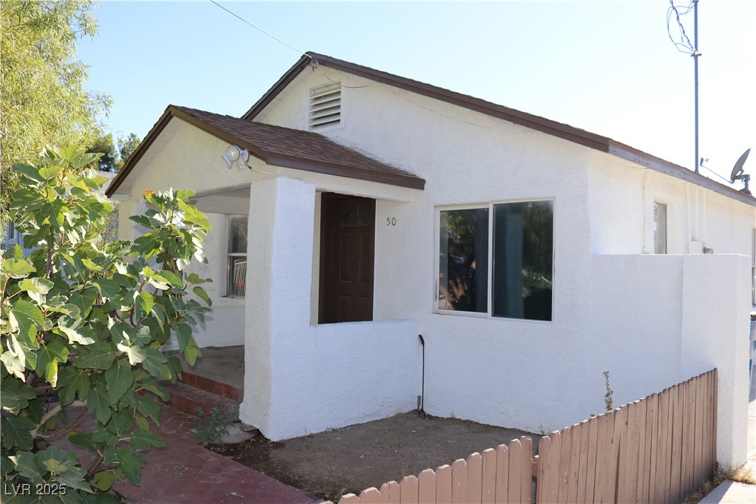 50 North 27th Street Las Vegas NV 89101