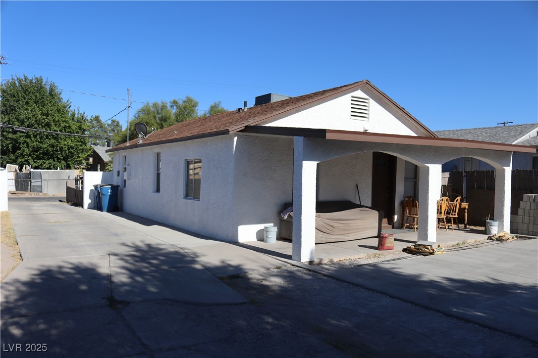 50 North 27th Street Las Vegas NV 89101