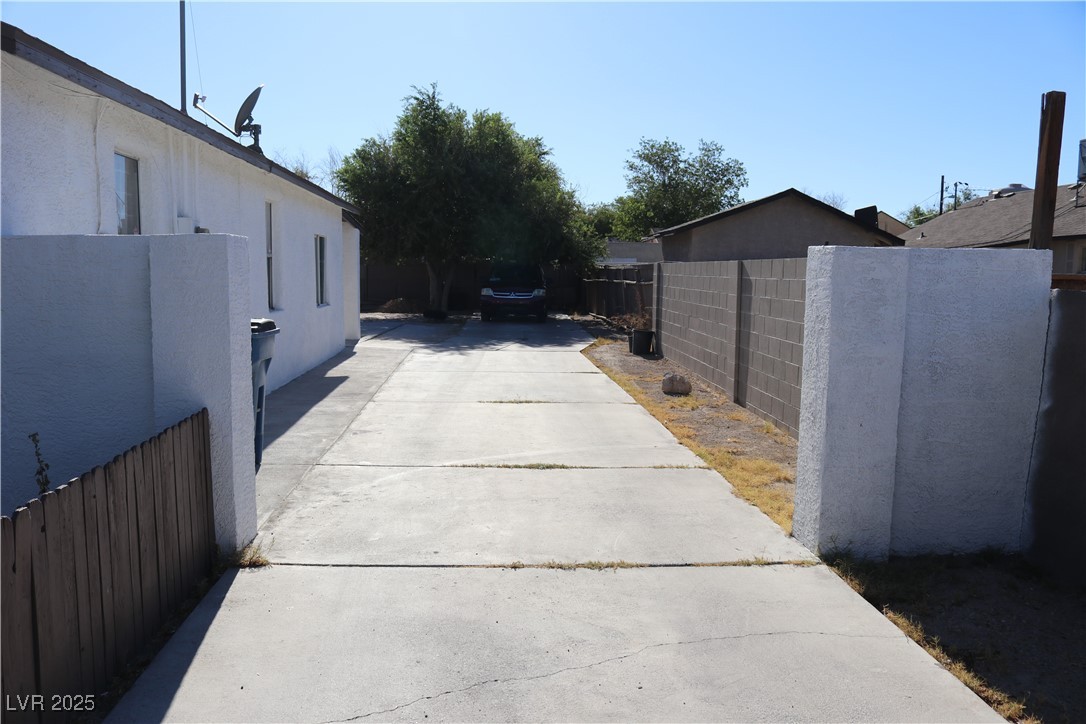50 North 27th Street Las Vegas NV 89101