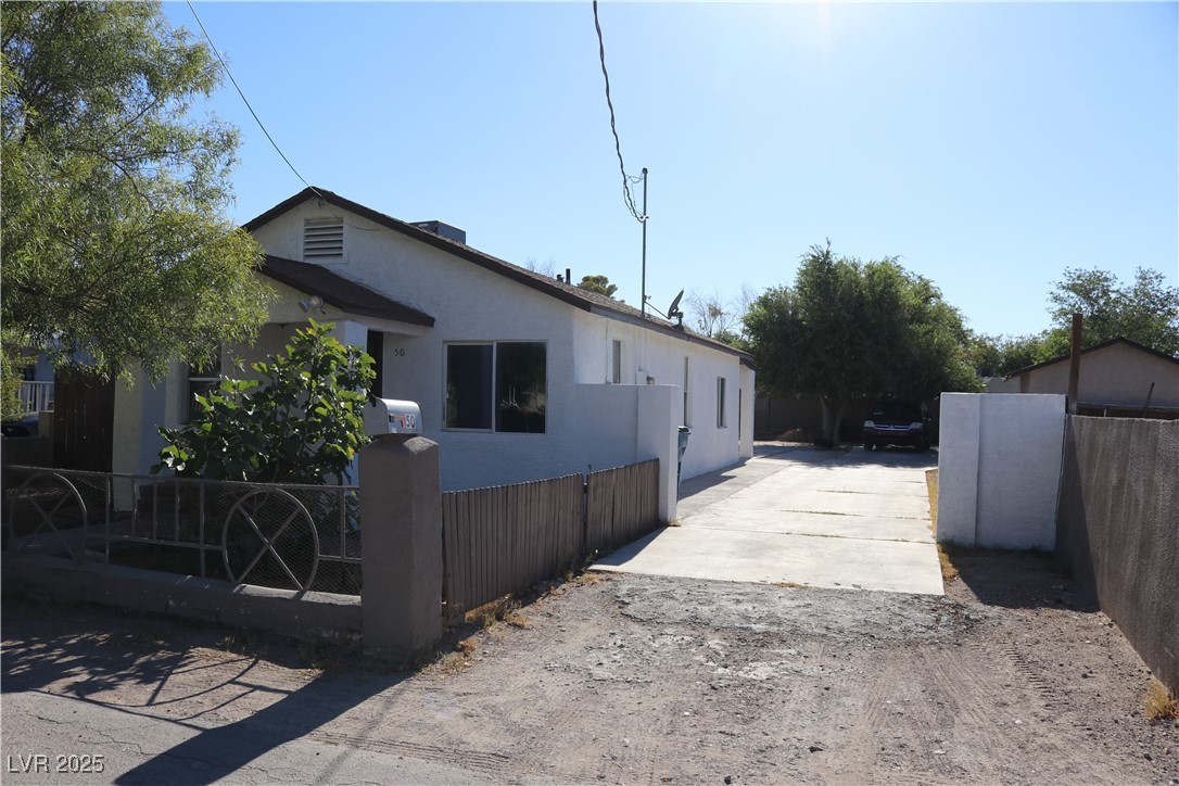 50 North 27th Street Las Vegas NV 89101
