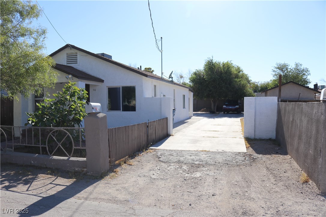 50 North 27th Street Las Vegas NV 89101