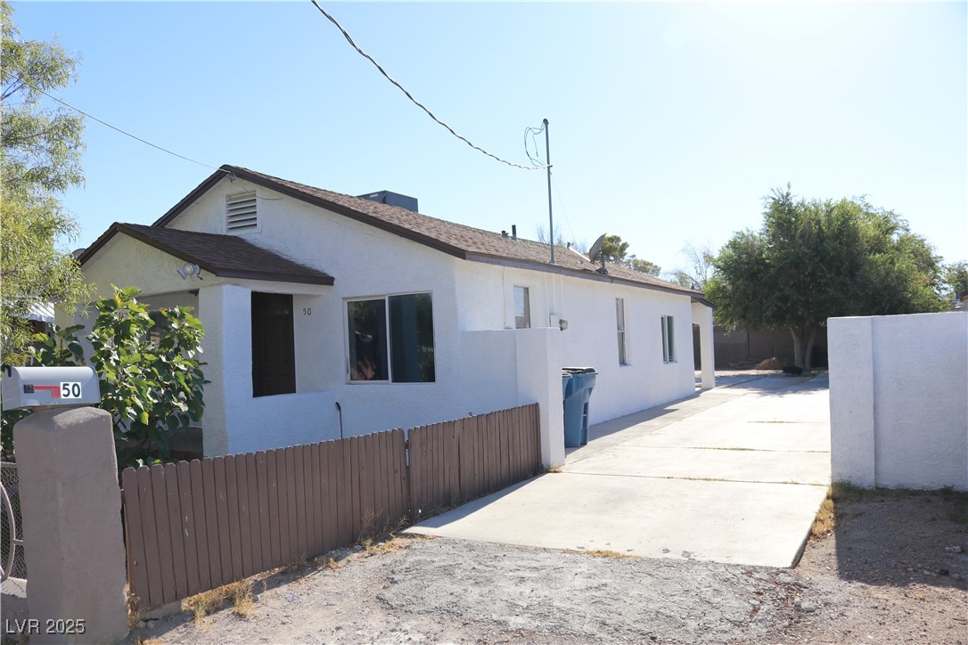 50 North 27th Street Las Vegas NV 89101
