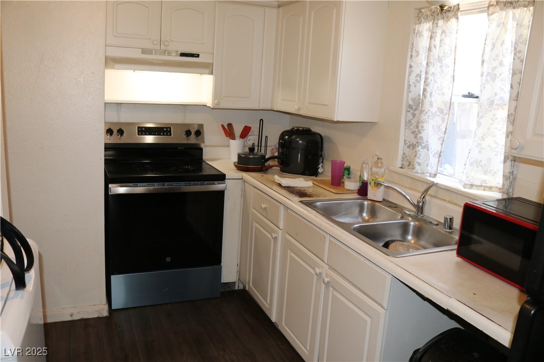 50 North 27th Street Las Vegas NV 89101