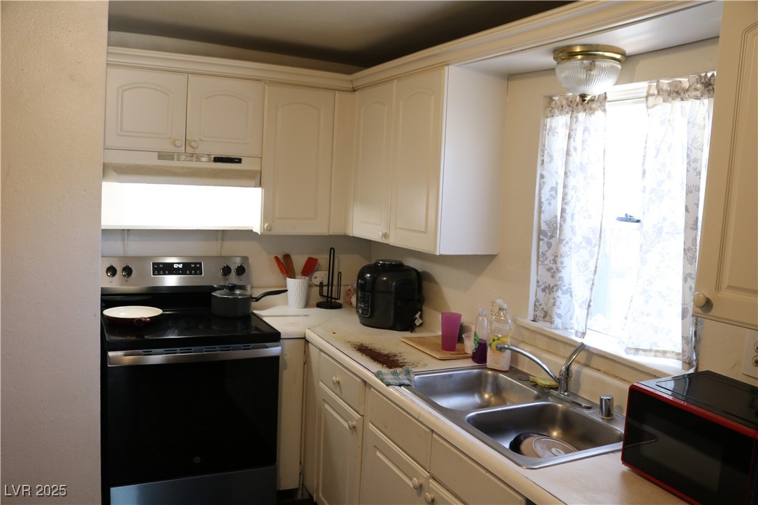 50 North 27th Street Las Vegas NV 89101