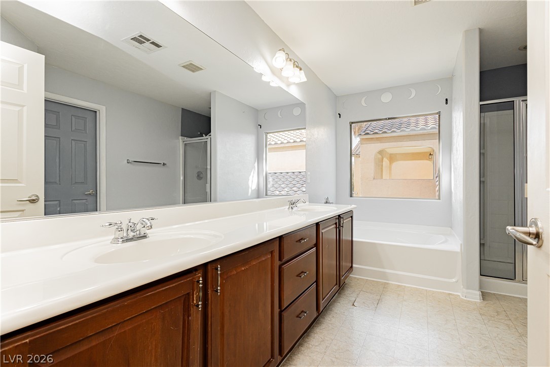 11845 Alava Avenue Las Vegas NV 89138