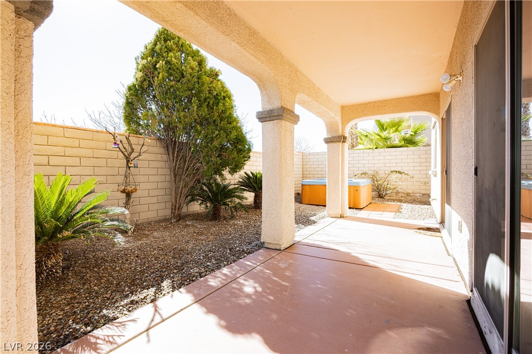 11845 Alava Avenue Las Vegas NV 89138