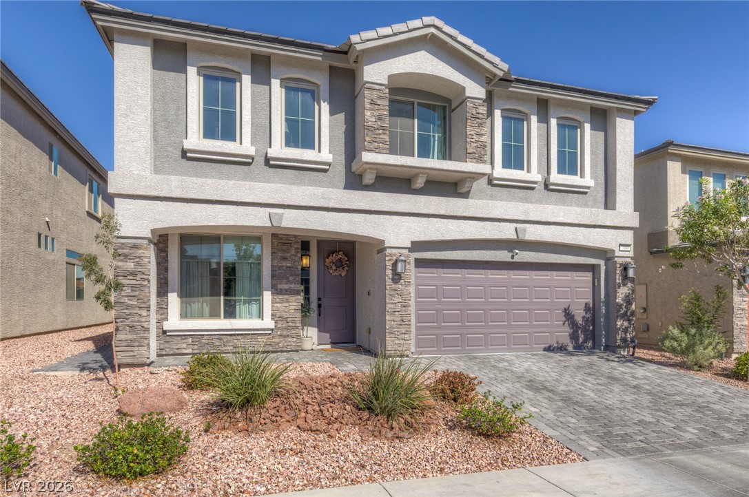 7080 Moss Hill Avenue Las Vegas NV 89113