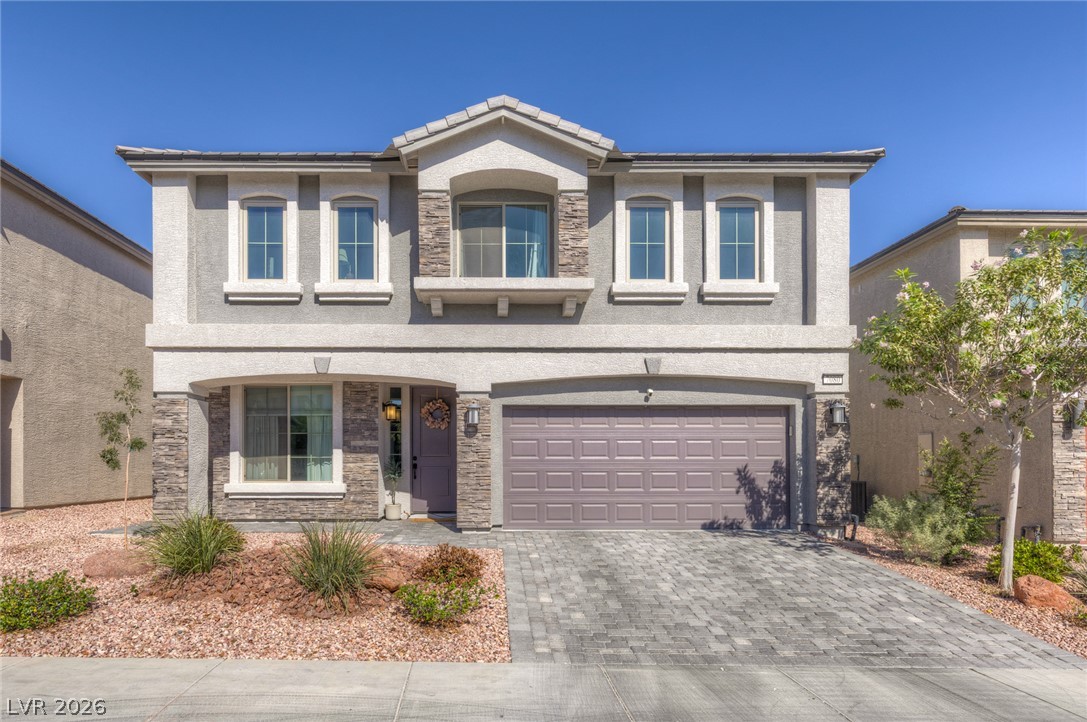 7080 Moss Hill Avenue Las Vegas NV 89113