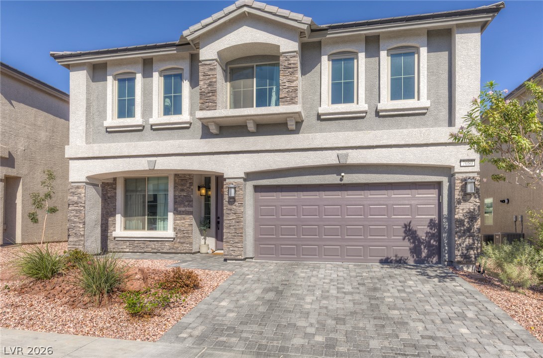 7080 Moss Hill Avenue Las Vegas NV 89113